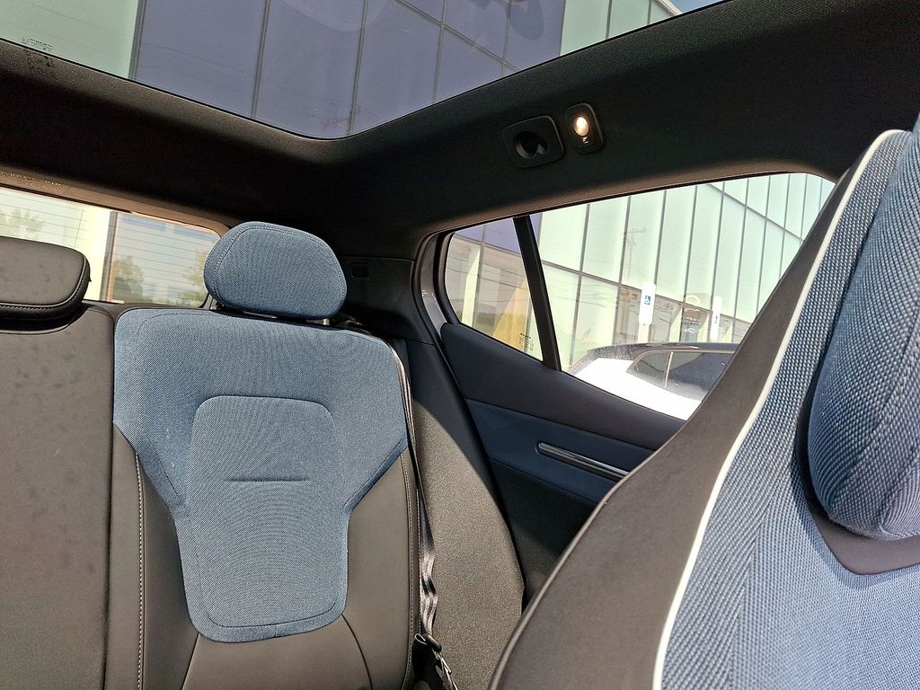 2025 Volvo EX30 Plus - Photo 14