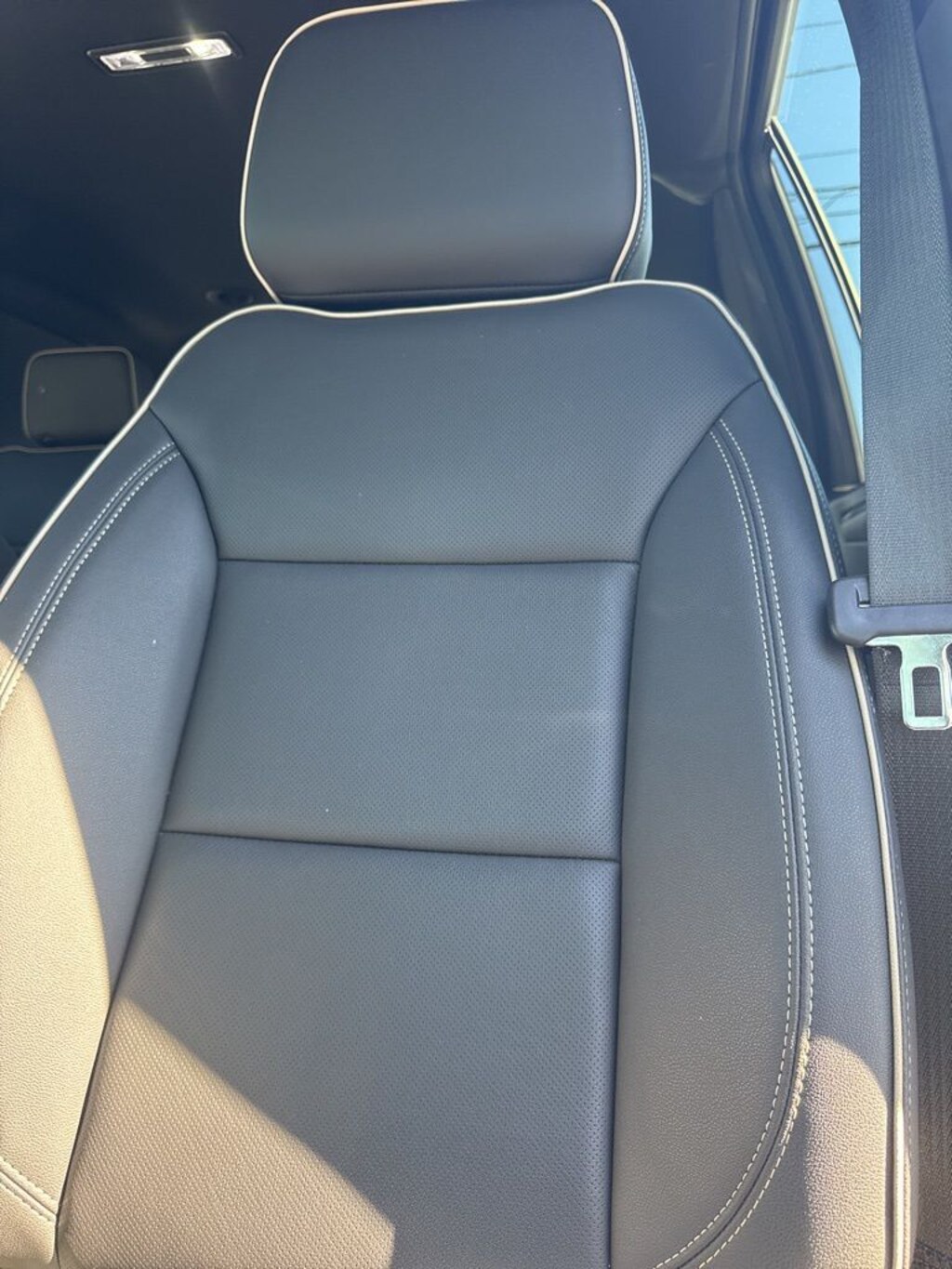 Used 2025 Chevrolet Tahoe Premier SUV