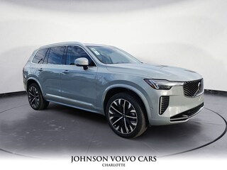 2026 Volvo XC90 B6 Ultra 7-Seater AWD