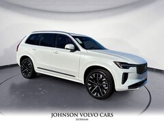 2026 Volvo XC90 B6 Plus 7-Seater AWD SUV