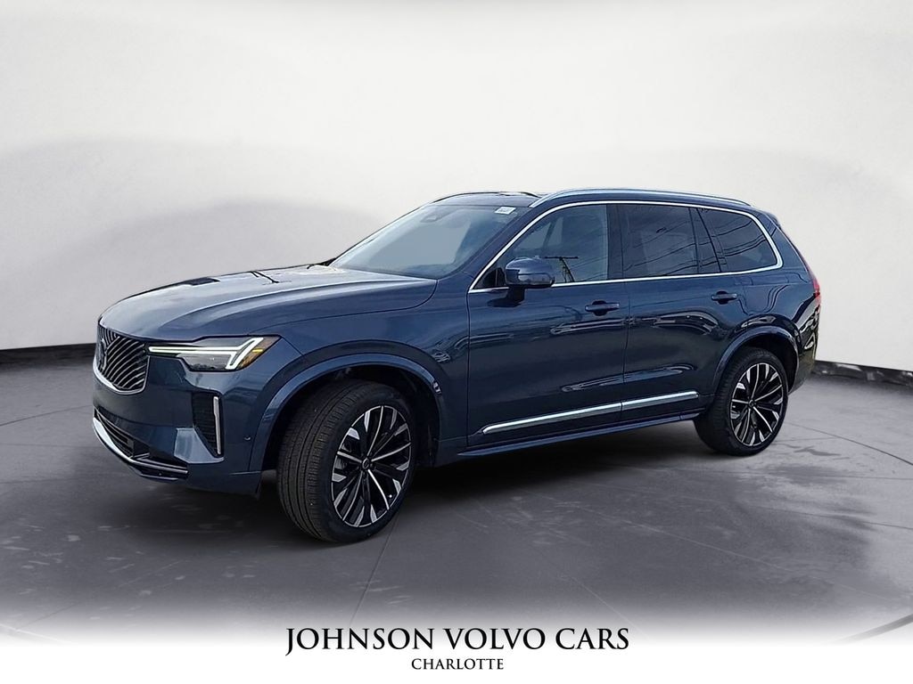 New 2025 Volvo XC90 B6 (2025.5) Plus 7-Seater SUV