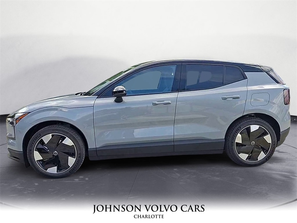 2025 Volvo EX30 Plus - Photo 9