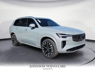 2026 Volvo XC90 B5 Plus 7-Seater AWD