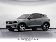 2026 Volvo XC40 B5 Plus AWD SUV