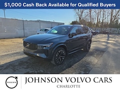 2026 Volvo XC90 B6 Ultra Dark Theme 7-Seater AWD SUV