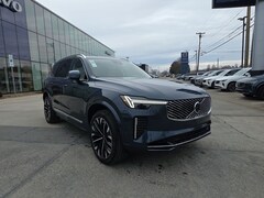 2026 Volvo XC90 plug-in hybrid T8 Ultra 7-Seater eAWD SUV