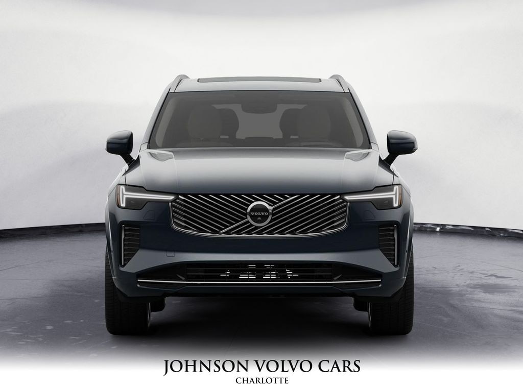 New 2026 Volvo XC90 B6 Ultra 7-Seater SUV