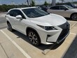 LEXUS RX 350L