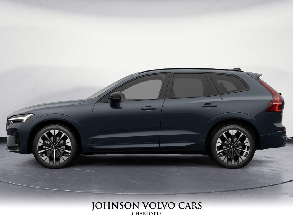 New 2026 Volvo XC60 B5 Plus SUV