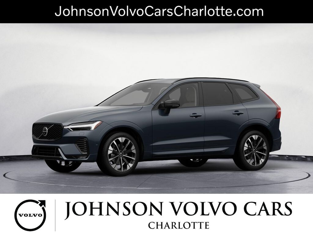 New 2026 Volvo XC60 B5 Ultra SUV