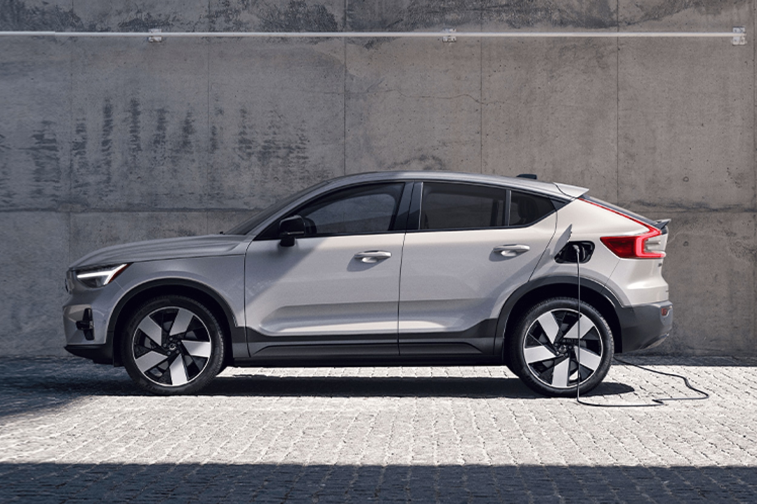 Volvo C40 Lease Specials