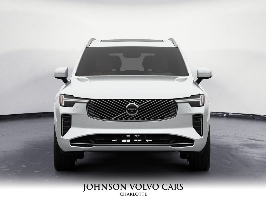 2026 Volvo XC90 Plus photo 2