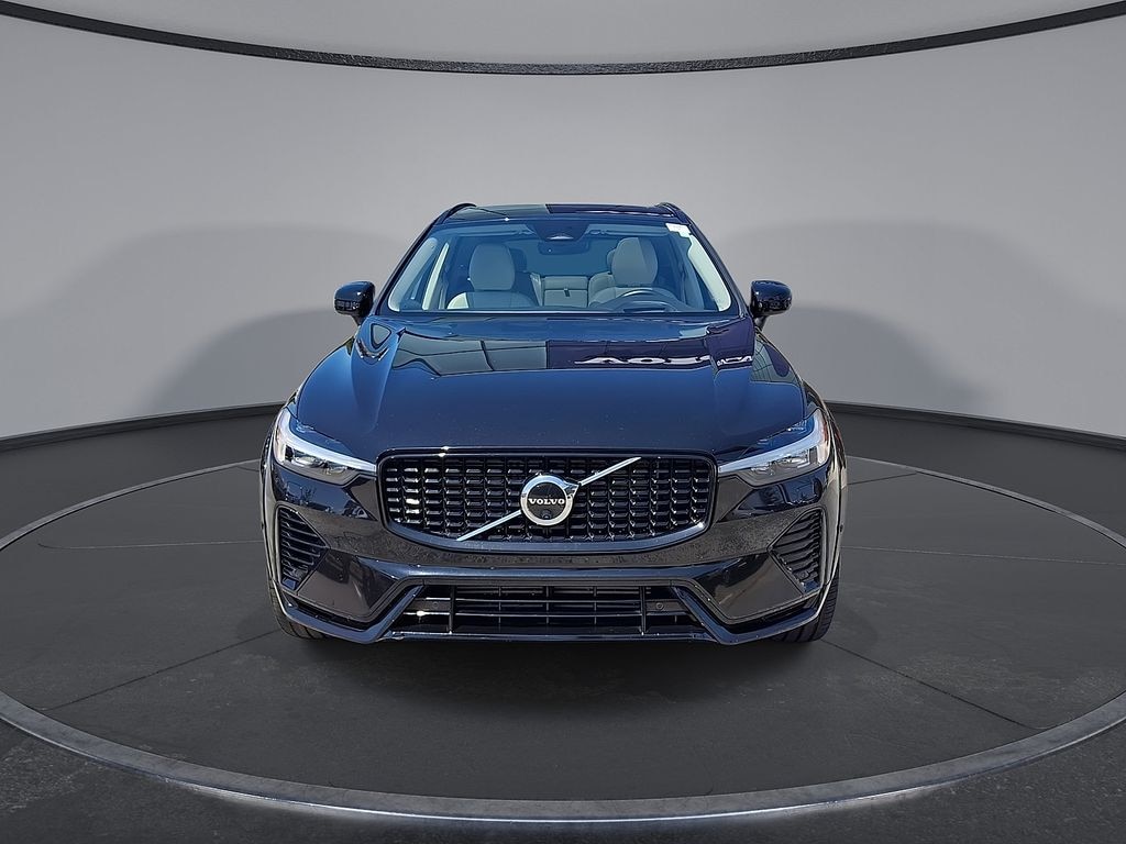 Used 2023 Volvo XC60 Recharge Plug-In Hybrid Ultimate Dark SUV