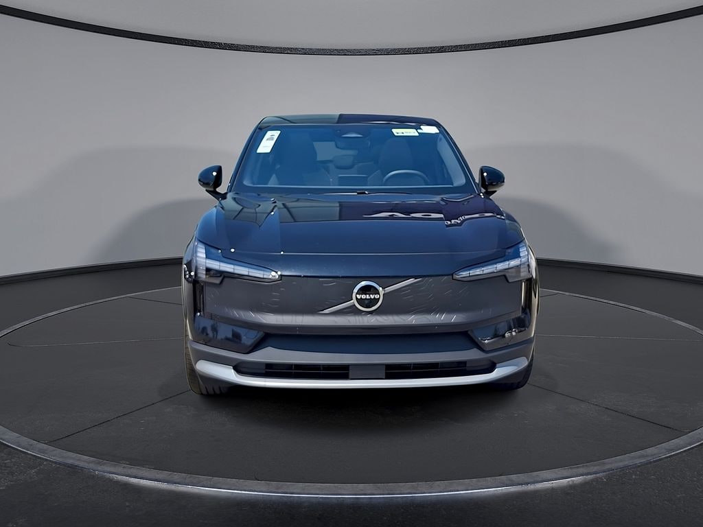 New 2026 Volvo EX30 Cross Country Ultra SUV