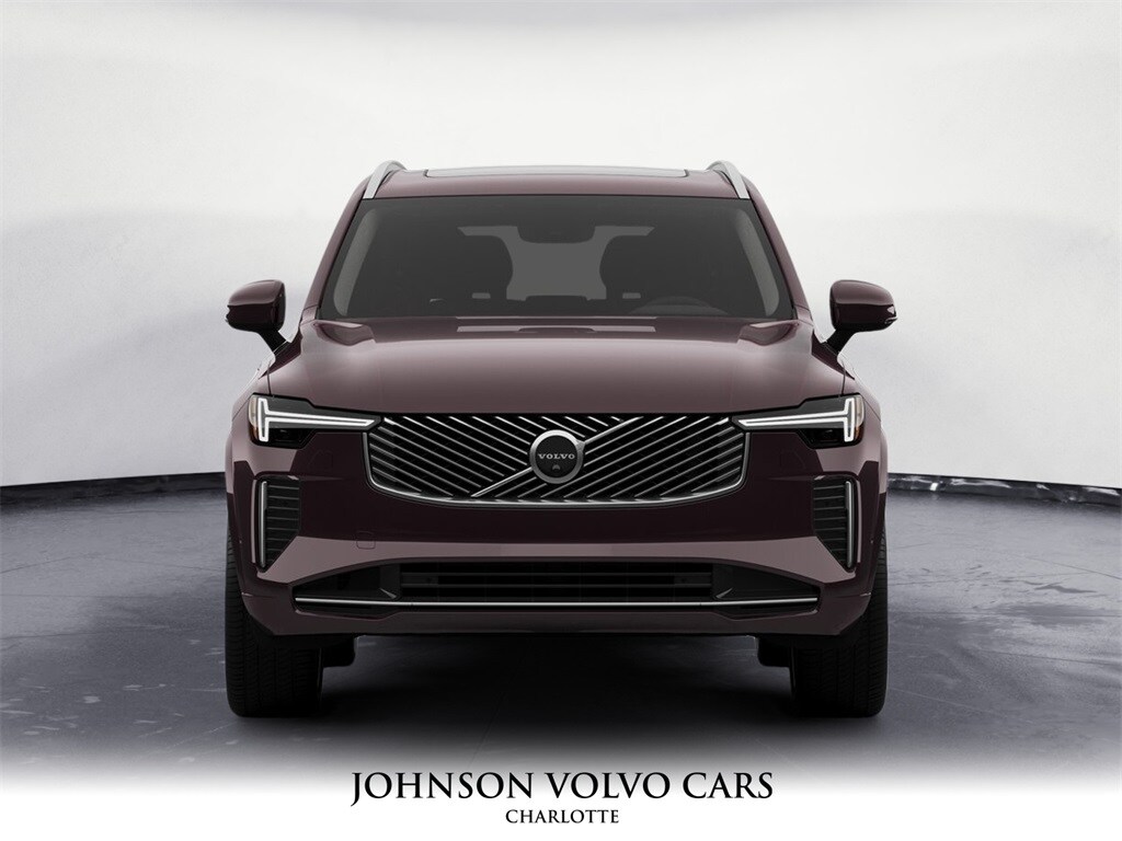 2026 Volvo XC90 B5 Plus photo 2