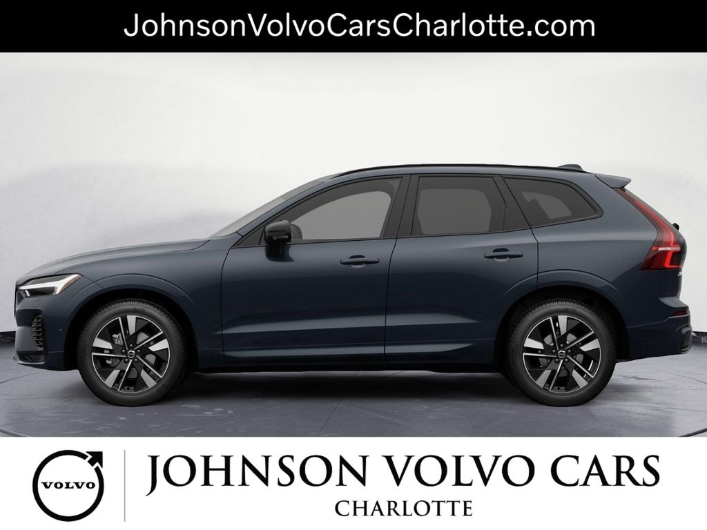 New 2026 Volvo XC60 B5 Plus SUV