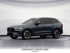 2026 Volvo XC60 B5 Plus AWD SUV