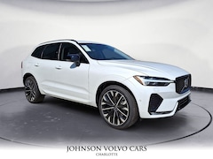 2026 Volvo XC60 B5 Ultra SUV