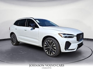 2026 Volvo XC60 B5 Ultra AWD