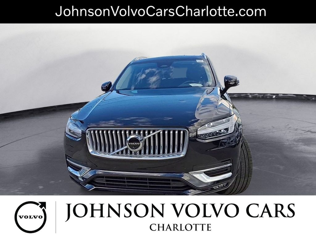 New 2025 Volvo XC90 B6 Plus 7-Seater SUV