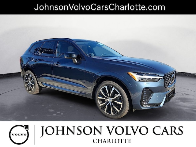 2025 Volvo XC60 B5 Plus AWD SUV
