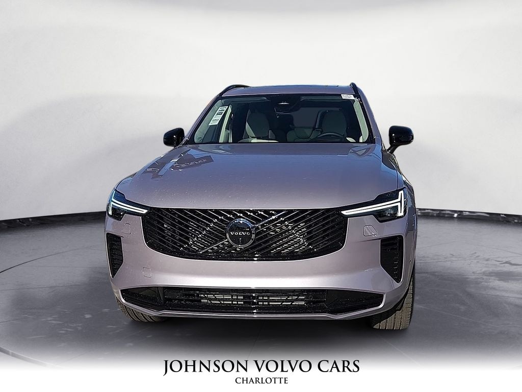 New 2026 Volvo XC90 B6 Ultra Dark Theme 7-Seater SUV