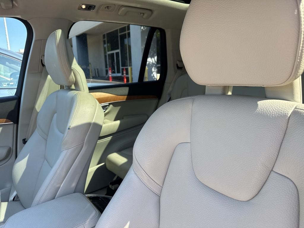 Used 2021 Volvo XC90 Recharge Plug-In Hybrid T8 Inscription Expression 7 Passenger SUV