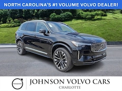 2026 Volvo XC90 B6 Plus 7-Seater AWD SUV