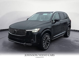 2026 Volvo XC90 B6 Ultra 6-Seater AWD
