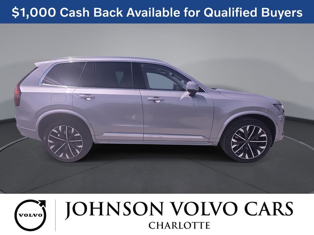 New 2026 Volvo XC90 B5 Ultra 6-Seater SUV