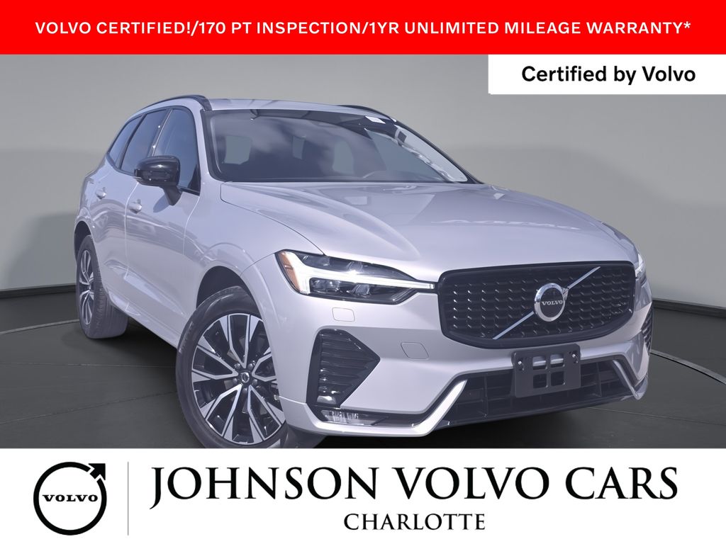 2025 Volvo XC60 B5 Core Dark AWD's photo