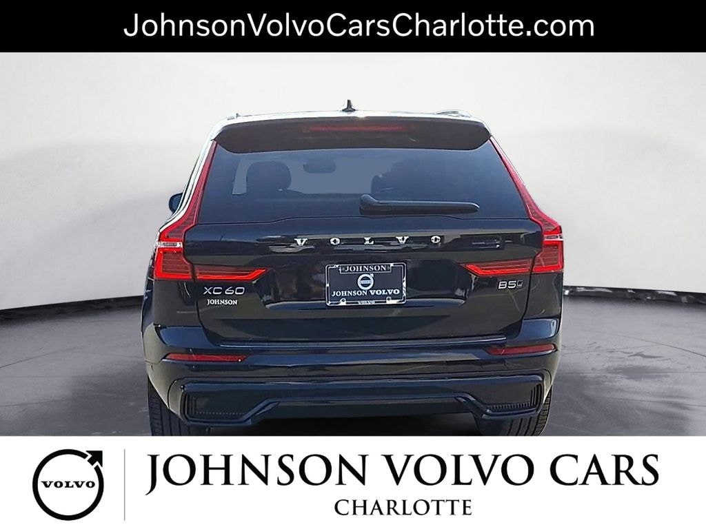 New 2025 Volvo XC60 B5 Ultra SUV
