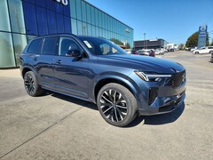 2026 Volvo XC90 B6 Ultra Dark Theme 7-Seater AWD SUV