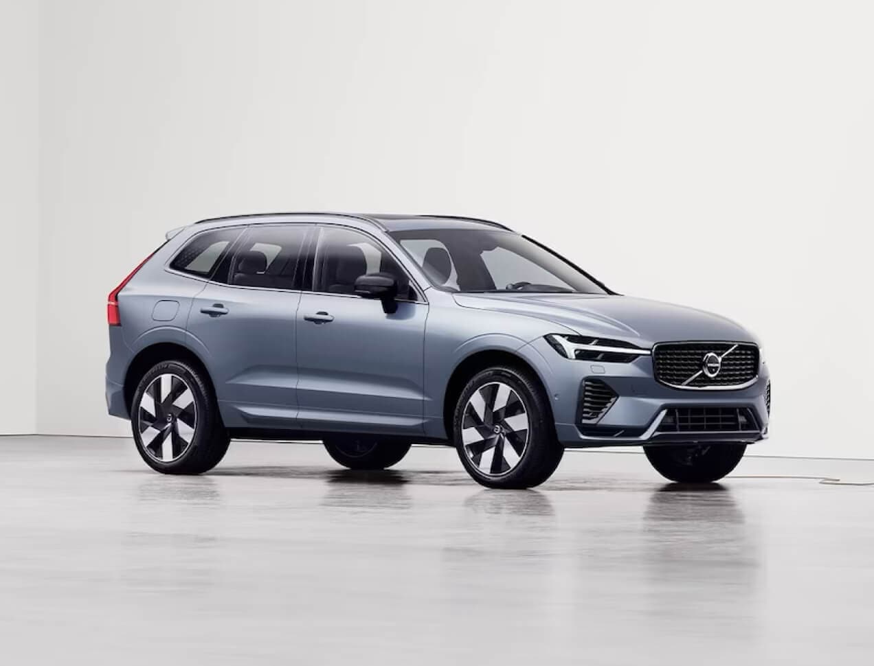 Volvo XC60 Recharge