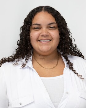 Staff member Whitney Walls from f829bfdba07e