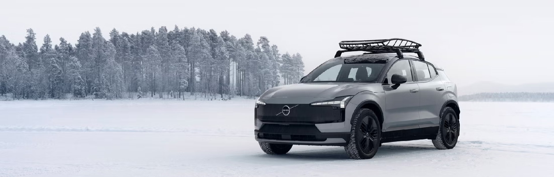 2026 Volvo EX30