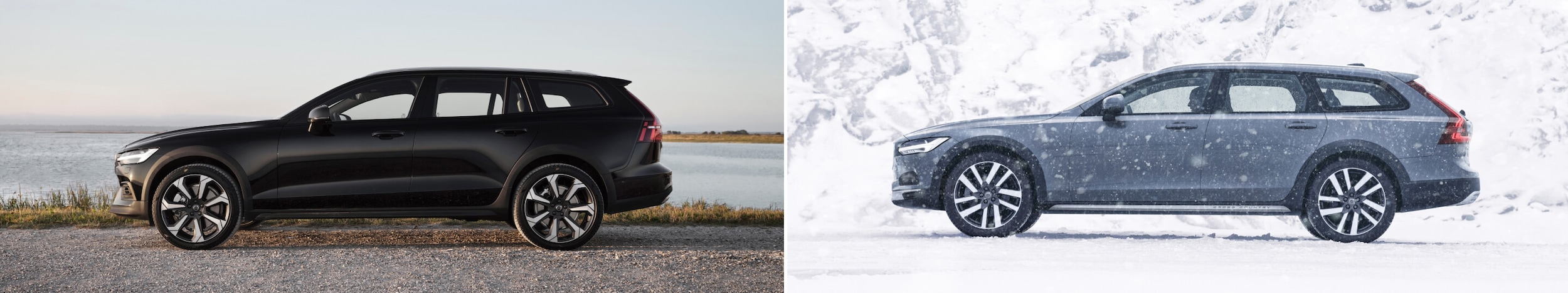 Volvo Line-Up