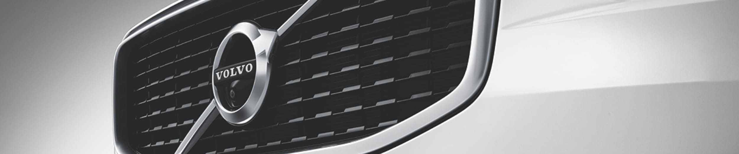 Volvo logo