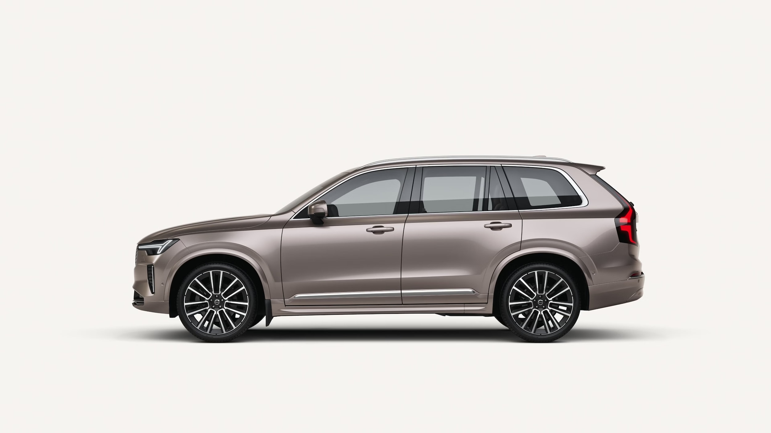 2025.5 Volvo XC90