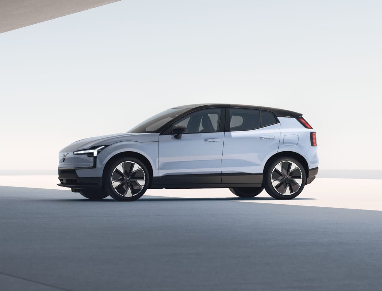 Volvo EX30