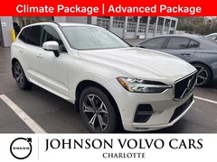 2022 Volvo XC60 B5 FWD Momentum SUV