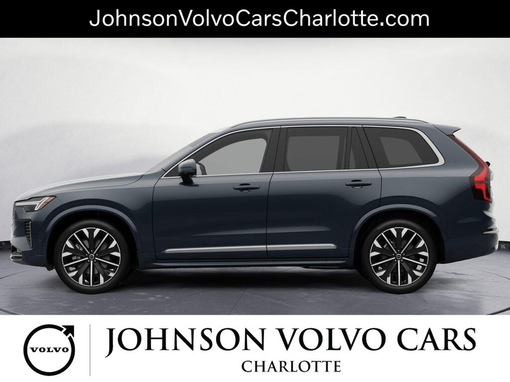 New 2026 Volvo XC90 B5 Plus 6-Seater SUV