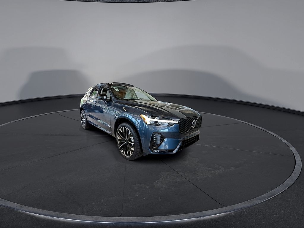 New 2026 Volvo XC60 B5 Ultra SUV