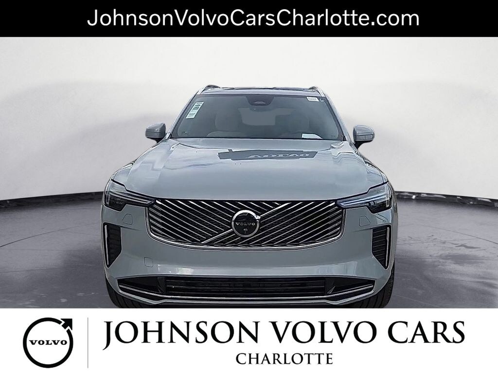 New 2026 Volvo XC90 B6 Plus 7-Seater SUV