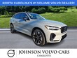  Volvo XC60 plug-in hybrid
