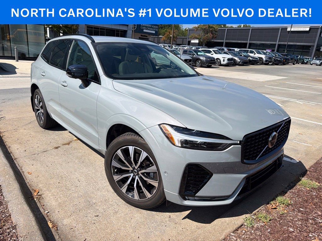 2024 Volvo XC60