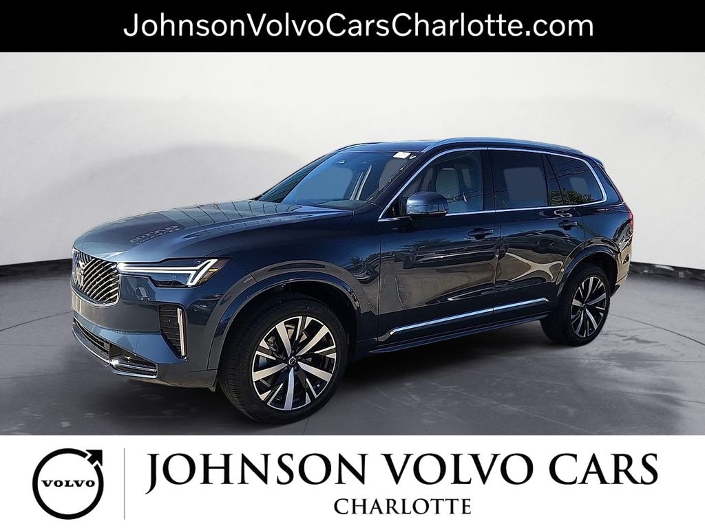 New 2026 Volvo XC90 B6 Core SUV
