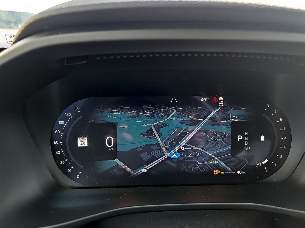 2026 Volvo XC40 Plus - Photo 27