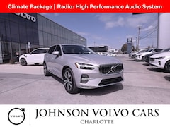 2023 Volvo XC60 B5 AWD Plus Bright SUV