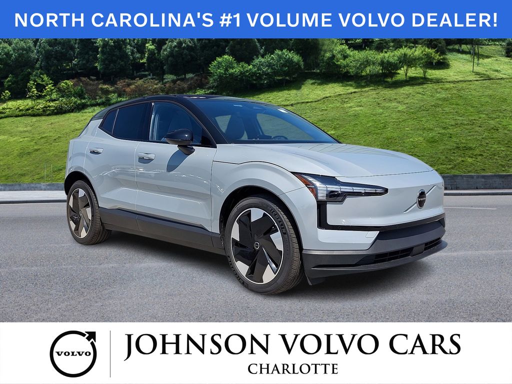 2025 Volvo EX30